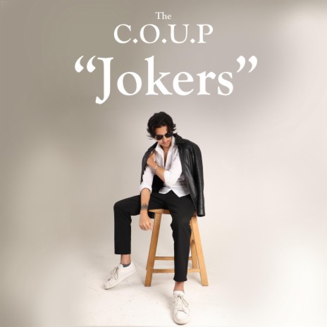 Jokers | Boomplay Music