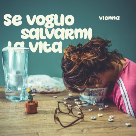 Se voglio salvarmi la vita | Boomplay Music