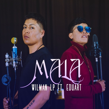 MALA ft. Eduart | Boomplay Music