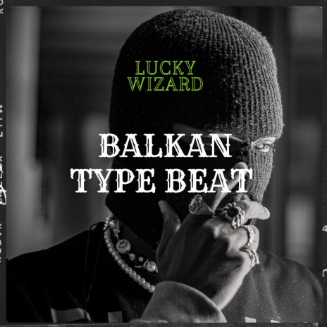 Balkan type beat