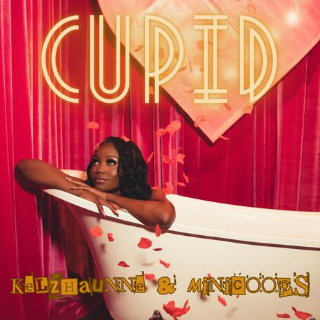 Cupid ft. Minicoops | Boomplay Music