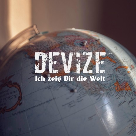 Ich zeig Dir die Welt (Radio Edit) | Boomplay Music