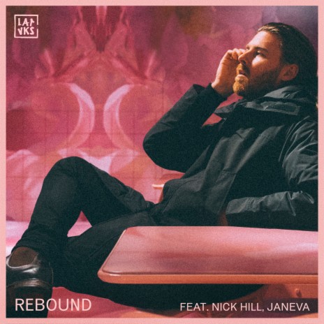 Rebound ft. Nick Hill & JANEVA | Boomplay Music