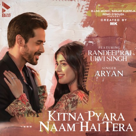 Kitna Pyara Naam Hai Tera | Boomplay Music