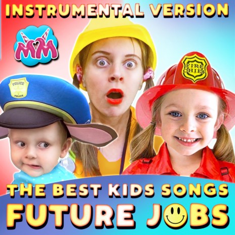 First Day of School (Instrumental Version)