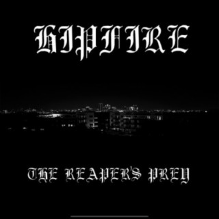 The Reaper's Prey (Demo) lyrics | Boomplay Music