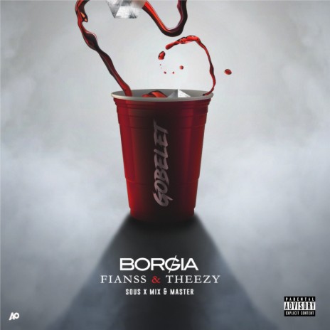Gobelet ft. FianSS & Theezy | Boomplay Music