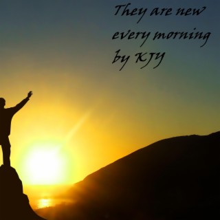 They are new every morning (live)