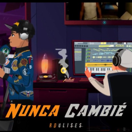 Nunca Cambie(Audio Oficial) | Boomplay Music