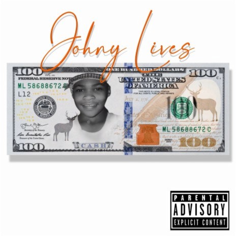 Johny Lives (Intro)