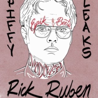 Rick Ruben