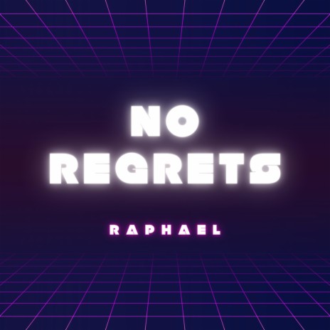 No Regrets ft. Tetrad UK | Boomplay Music