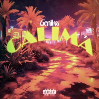 CALIMA lyrics | Boomplay Music