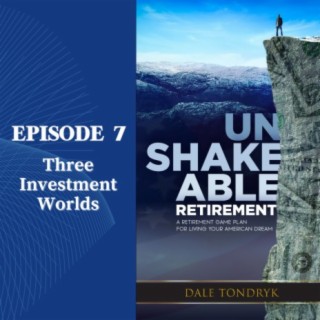Three Investment Worlds