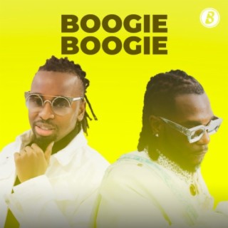 Boogie Boogie