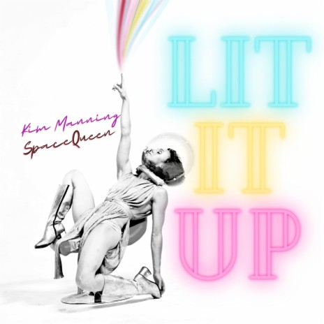 Lit It Up | Boomplay Music