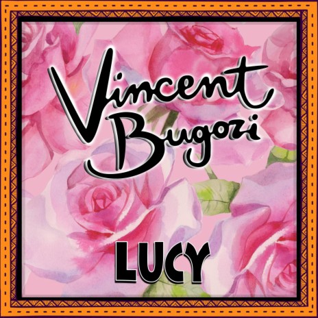 LUCY (feat. Inez Eliassen)