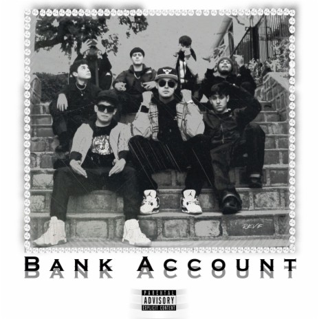 Bank Account ft. Yan Kev & Vixowow | Boomplay Music