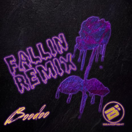 Fallin' (Beardfight Remix) | Boomplay Music