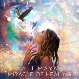 Miracle of Healing (Little Buddha Mix)