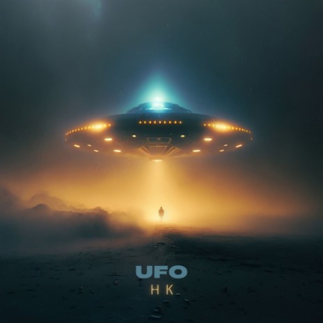 Ufo | Boomplay Music