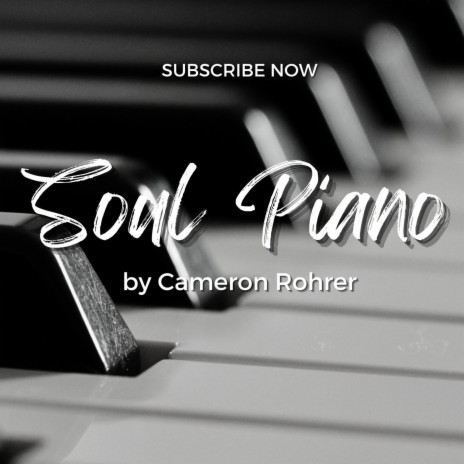 Soul Piano