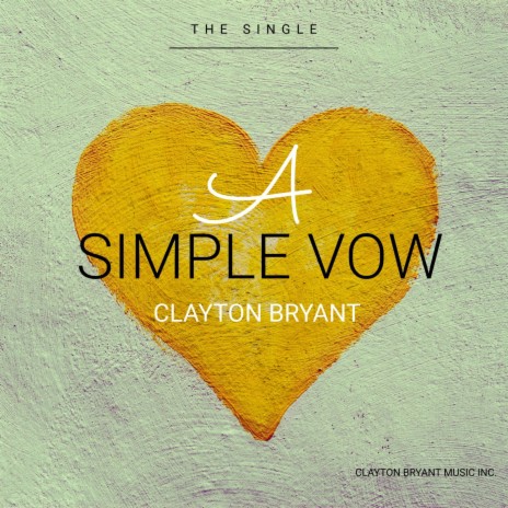 A Simple Vow | Boomplay Music