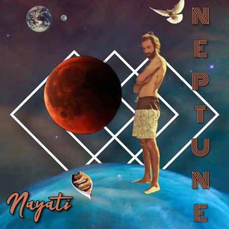 Neptune | Boomplay Music