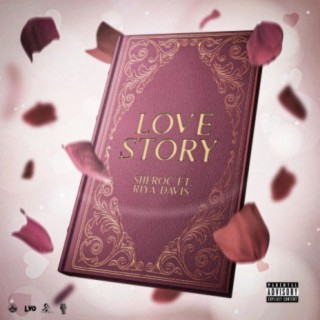 Love Story (feat. Riya Davis)