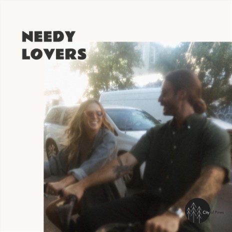 Needy Lovers | Boomplay Music