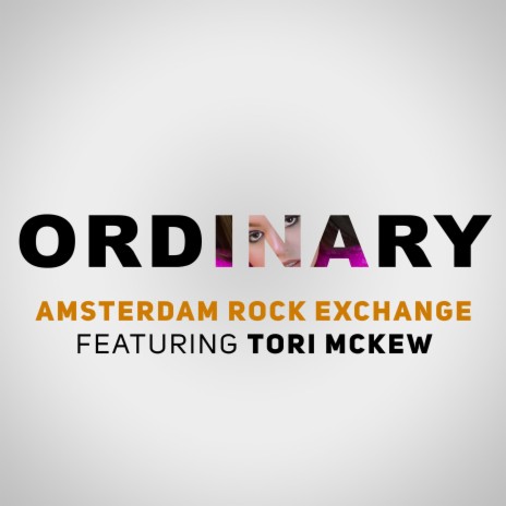 Ordinary ft. Tori McKew | Boomplay Music