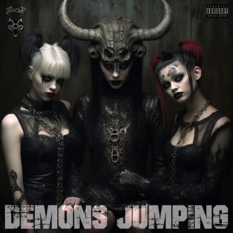 DEMONS JUMPING | Boomplay Music
