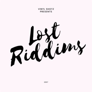 Lost Riddims