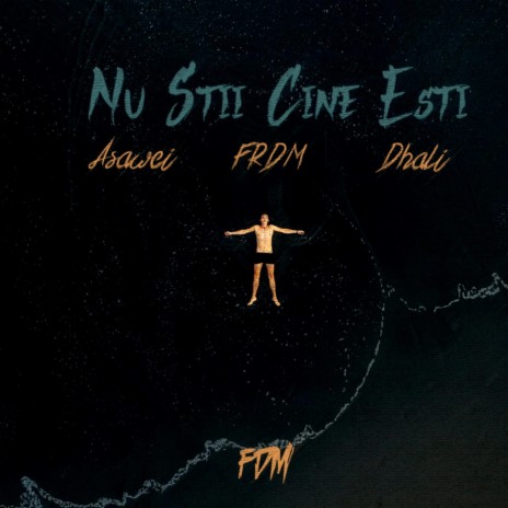 Nu stii cine esti ft. SAVI & Dhali | Boomplay Music