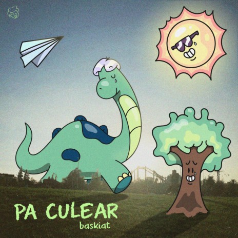 Pa Culear | Boomplay Music