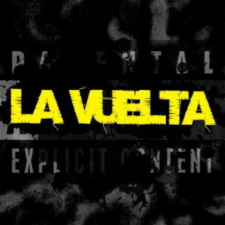 La Vuelta