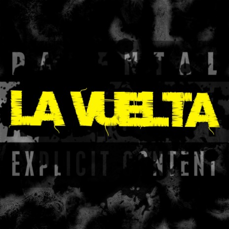 La Vuelta ft. Kevin La krez | Boomplay Music