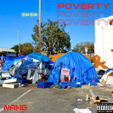 Poverty | Boomplay Music