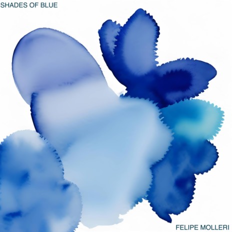 SHADES OF BLUE | Boomplay Music