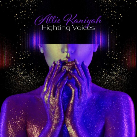 Fighting Voices | Boomplay Music