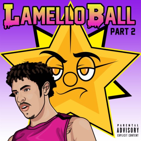 Lamelo Ball, Pt. 2 | Boomplay Music