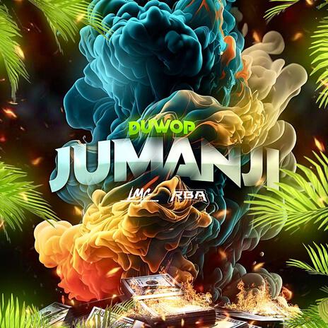 Jumanji | Boomplay Music