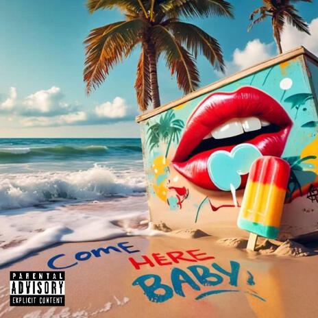 Come here baby | Boomplay Music