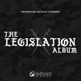 The Legislation Album (Live)