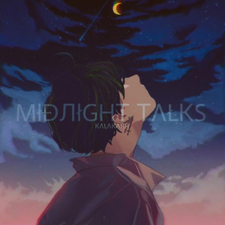 Midnight Talks 2 | Boomplay Music