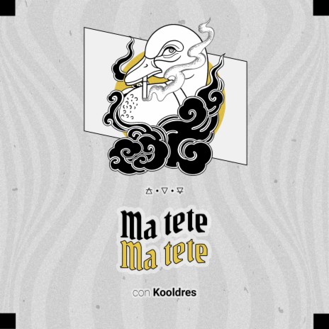 Ma Tête ft. Kooldres