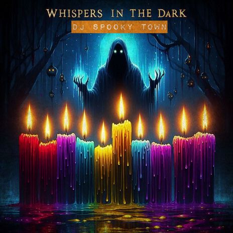 Whispers In The Dark