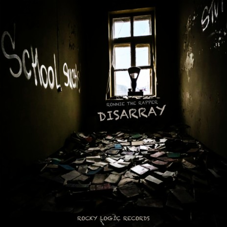 Disarray | Boomplay Music