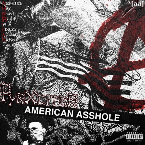 AMERICAN ASSHOLE | Boomplay Music