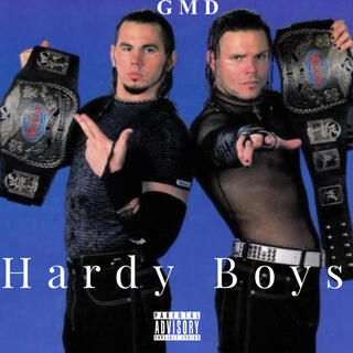 Hardy Boys